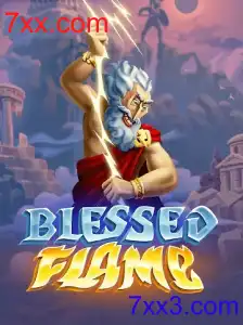 Descubra o Mundo de BlessedFlame: Um Mergulho no Jogo que Conquista Amantes de Aventure-se na Jornada que Une Desafios e Estratégia