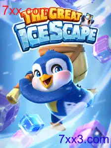 The Great Icescape: Aventura e Desafios no Ártico